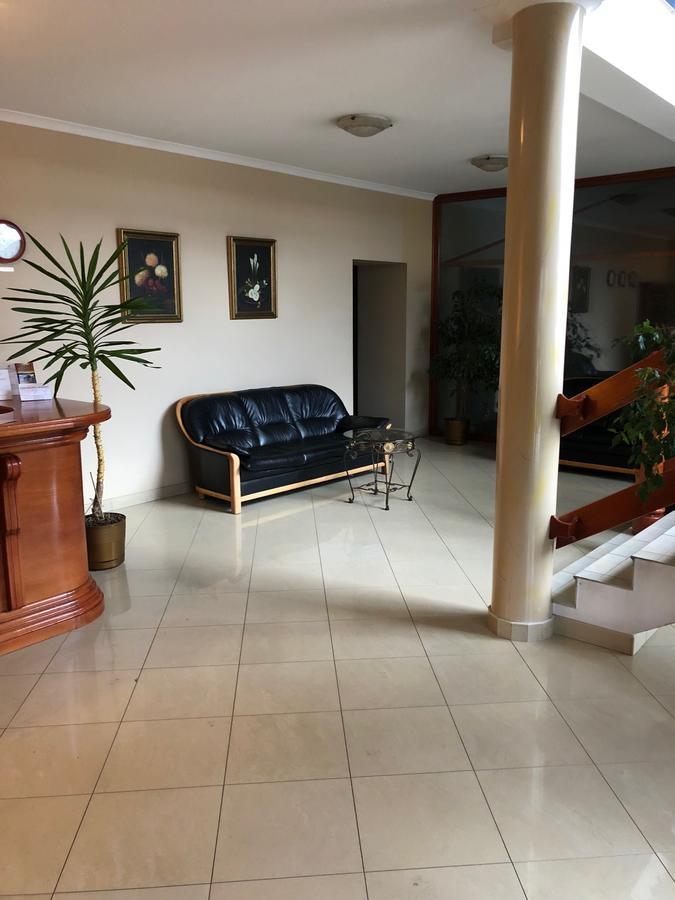 Hotel Malwa Острув-Велькопольски Экстерьер фото